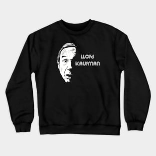 Uncle Lloyd Crewneck Sweatshirt